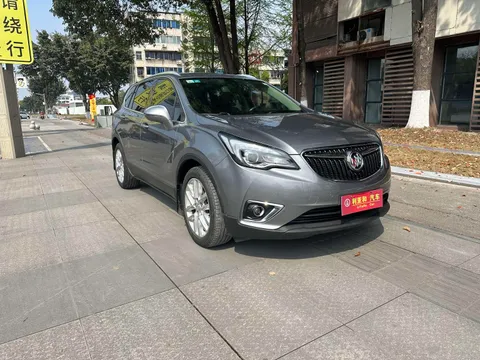 Buick Envision
