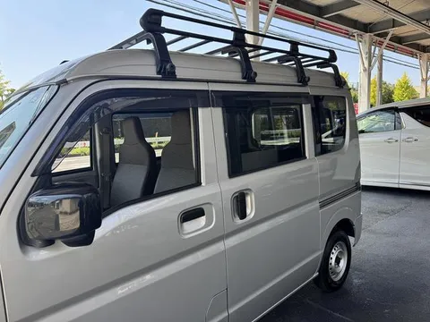 Nissan Clipper