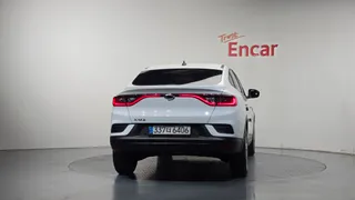 Renault XM3