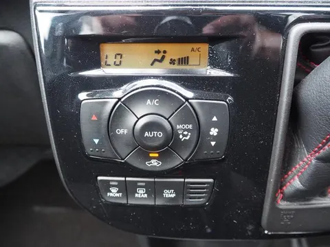 Suzuki Alto Works