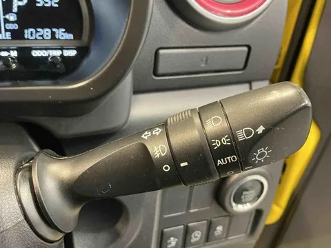 Daihatsu Boon