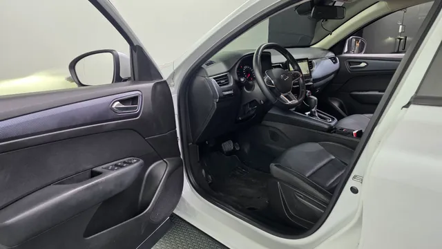 Renault XM3