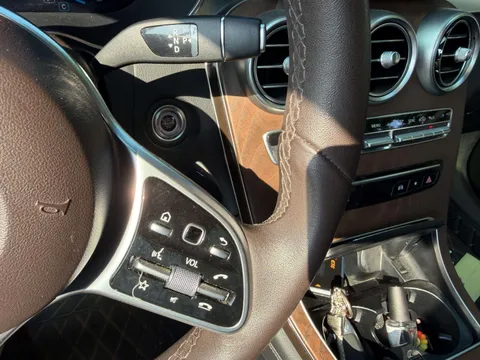 Mercedes-Benz Mercedes-Benz GLC