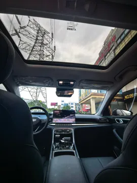Geely