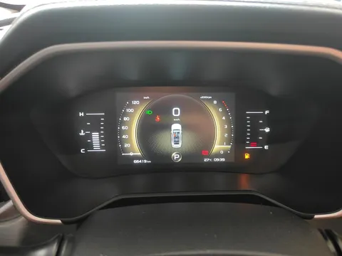 Geely