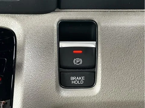 Honda N-BOX Joy