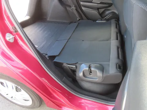 Honda Jazz (Fit)