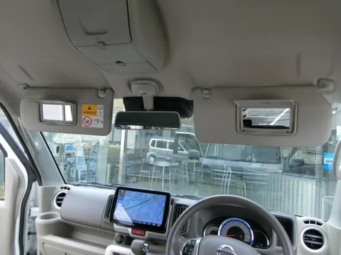 Nissan Clipper Rio