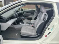 Honda CR-Z