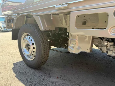 Suzuki Carry Track