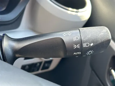 Subaru Pleo Plus