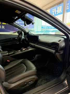 Gac Empow (Yingbao)