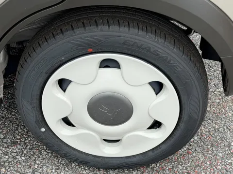 Suzuki Alto Lapin LC