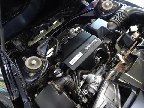 Honda S660