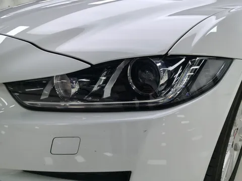 Jaguar XEL