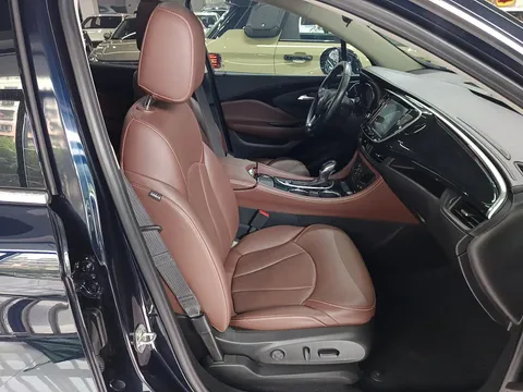 Buick Envision