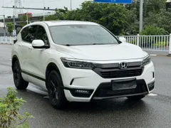 Honda Breeze