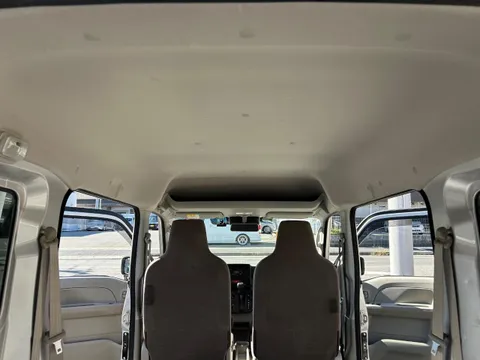 Nissan Clipper