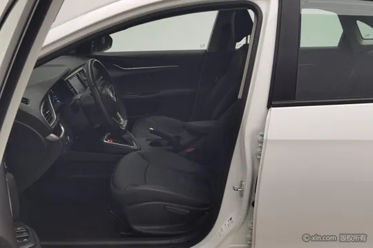 Buick Excelle GT