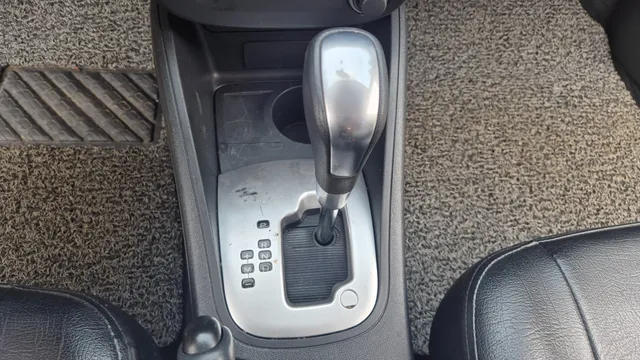 Renault SM3