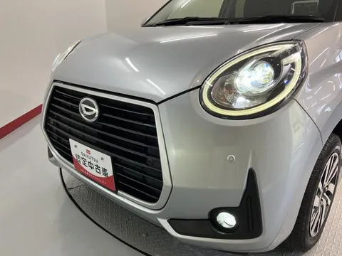 Daihatsu Boon