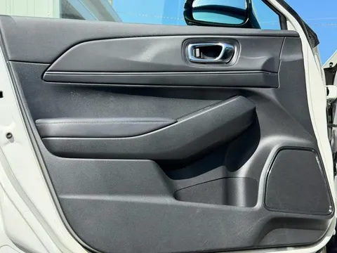 Honda HR-V (Vezel)