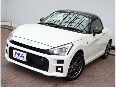Toyota Copen