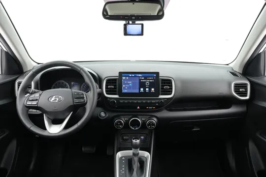 Hyundai Venue