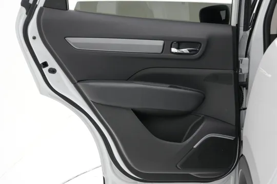 Renault Koleos (QM6)