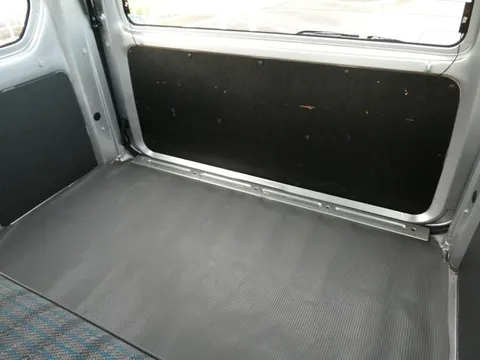 Honda Acty Van