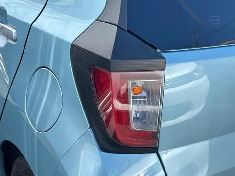 Subaru Pleo Plus