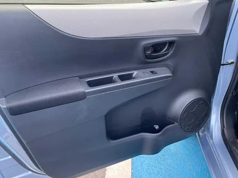 Toyota Yaris (Vitz)