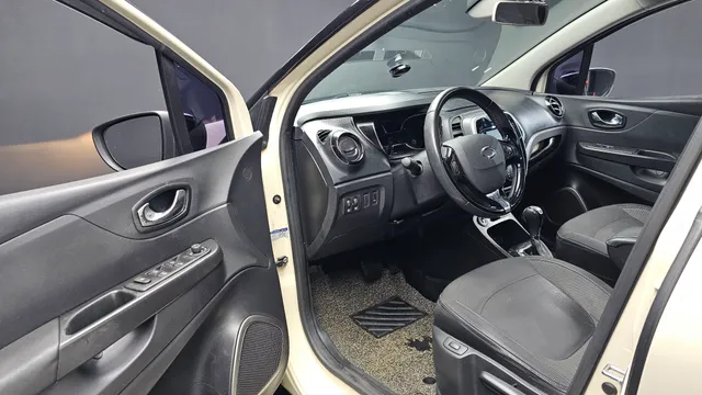 Renault QM3