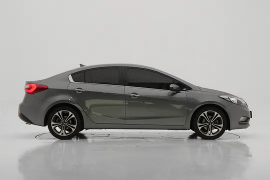 Kia Cerato (K3)