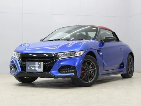 Honda S660