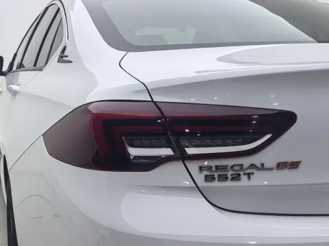 Buick Regal