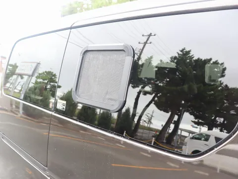 Nissan Vanette