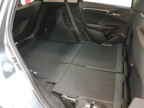 Honda Jazz (Fit)