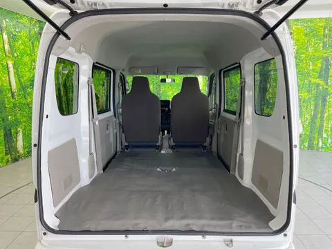 Nissan Clipper