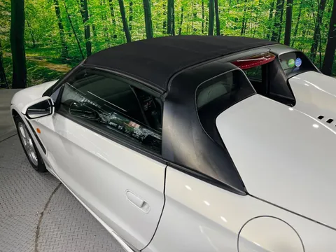 Honda S660