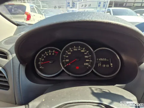 Renault SM3