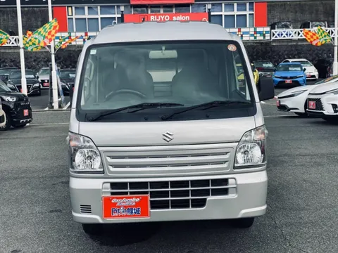 Suzuki Super Carry
