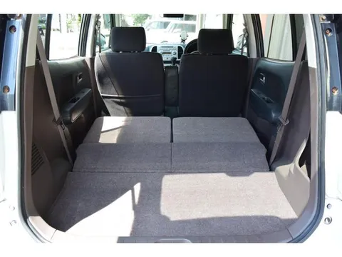 Suzuki MR Wagon