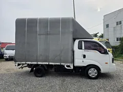 Kia Bongo 3