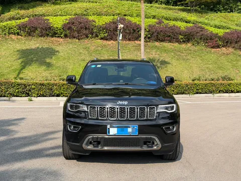 Jeep