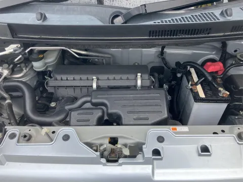 Daihatsu Hijet Caddie