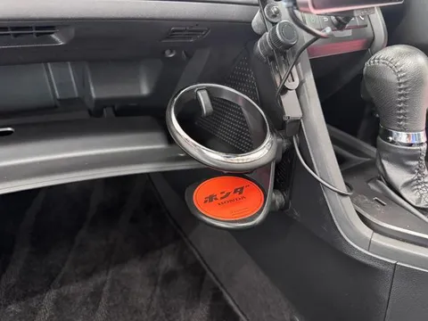 Honda S660