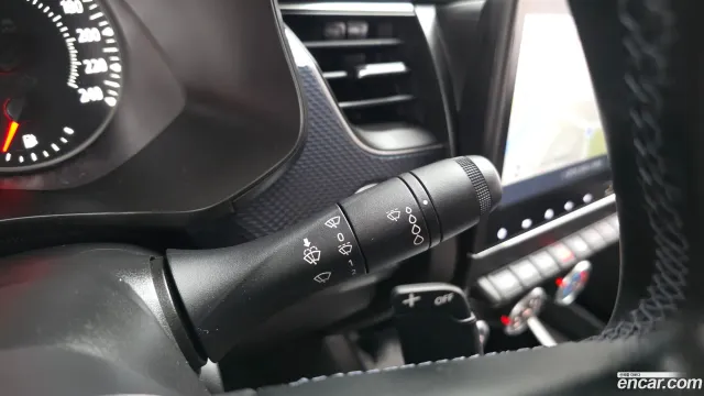 Renault XM3