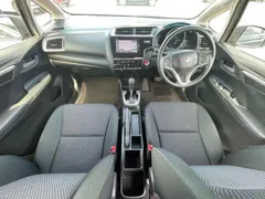 Honda Jazz (Fit)