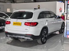 Mercedes-Benz Mercedes-Benz GLC